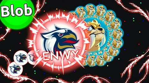 BLOB INSTANT MERGE PERFECTLY TIMED PRE SPLITS, POPSPLITS AND MORE!