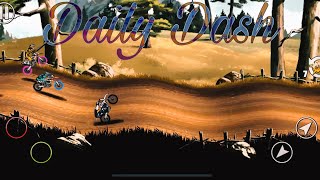 Madskills Motocross 2 - Daily Dash! screenshot 4