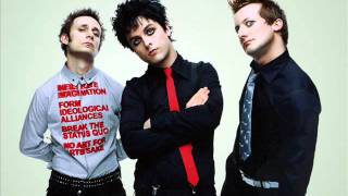 Green Day - Longview Lyrics