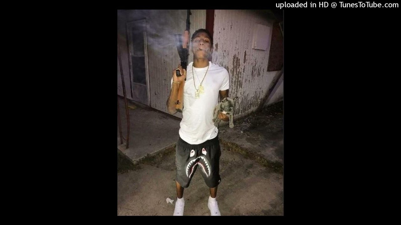 [FREE] NBA Youngboy Type Beat- 