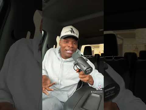 Lathan Warlick - The Box (Freestyle) 🙏🏾