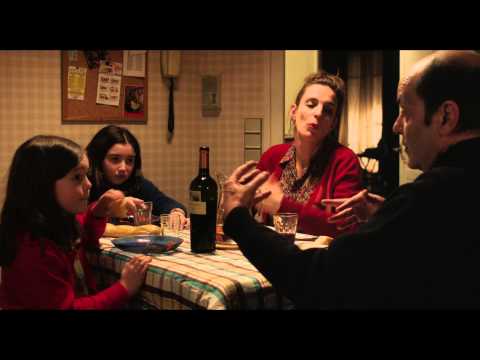 AU BOUT DU CONTE : Teaser ALLER AU CIEL