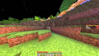 Minecraft - Minecraft Zocker Hackers - #2 - conejoconejo1114 - Anti Knockback