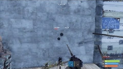 Eco raid FAIL #Shorts #Rust