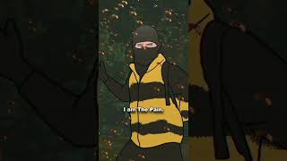 Fighting The Pain in Metal Gear Solid Δ: Snake Eater
Click the related video to watch the full version!
➤Become a Patron! https://patreon.com/matthewmccleskey?utm_medium=unknown&utm_source=join_link&utm_campaign=creatorshare_creator&utm_content=copyLink
➤Become a Channel Member! https://www.youtube.com/channel/UCfBLdldyxStkLfACw2Zqoaw/join
Socials
➤Discord server: https://discord.gg/k6mpzKE4p7
➤Twitter: https://twitter.com/mccleskey_matt
➤Instagram: https://www.instagram.com/matthewmccleskey.gif/
Want more? Check out these playlists:
➤all animations: https://youtube.com/playlist?list=PLopl3F-3RzelPQWMI8OBgfgeMAwiK1Jyk
➤Star Wars animations: https://youtube.com/playlist?list=PLopl3F-3Rzek_YEVt2h72MZyoOjaVz3gA
➤Stardew Valley animations: https://youtube.com/playlist?list=PLopl3F-3RzenF9hDa6J_jXiGJlAdfCksm
➤My Hidden Gems: https://youtube.com/playlist?list=PLopl3F-3RzemLd5YmhWoW1s53ALUHPyV9
Learn to make these animations yourself where I learned - from Joel Havers tutorial:
https://www.youtube.com/watch?v=tq_KOmXyVDo
(A huge thank you to Joel Haver for giving the gift of this animation medium for creatives to use) Fighting The Pain in Metal Gear Solid Δ: Snake Eater
