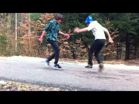 DnB Step by Sabotage a Jiřan 2