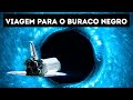 Uma Rápida Viagem Ao Buraco Negro Mais Próximo