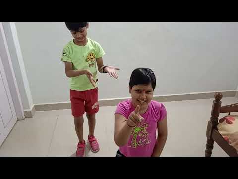 Chhori tu se bolo Main to I love u