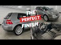 GTI Full Detailing: Attention to Detail and a Passion for Perfection