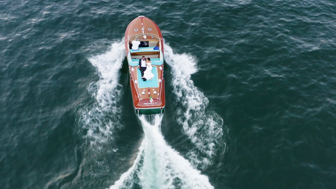 Lake Como wedding | Relais Villa Vittoria