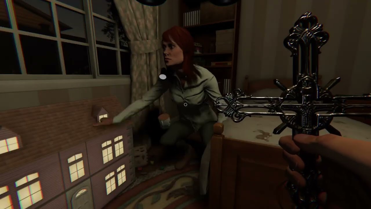 Phas with friends part idk 8 (Tanglewood Rework!)