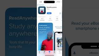 ReadAnywhere - what is it