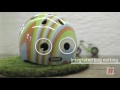 Tested: The Nutcase Baby Nutty Is Both Smart and Fun