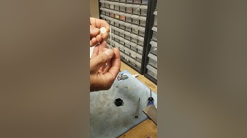 WPL, JJRC Stock Gearbox Slip Issue & Teardown