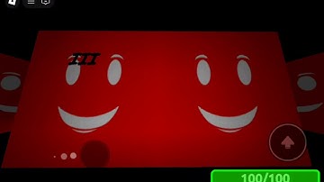 sublevel 55 or something (The Smiling Complex/TSC)