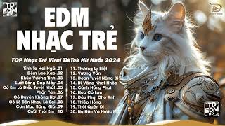 Một Chút EDM Chill Thư Giản ♫ Top 20 Bản EDM Gây Nghiện HOT TikTok 2024 ♫ Nhạc EDM Chill Giảm Stress