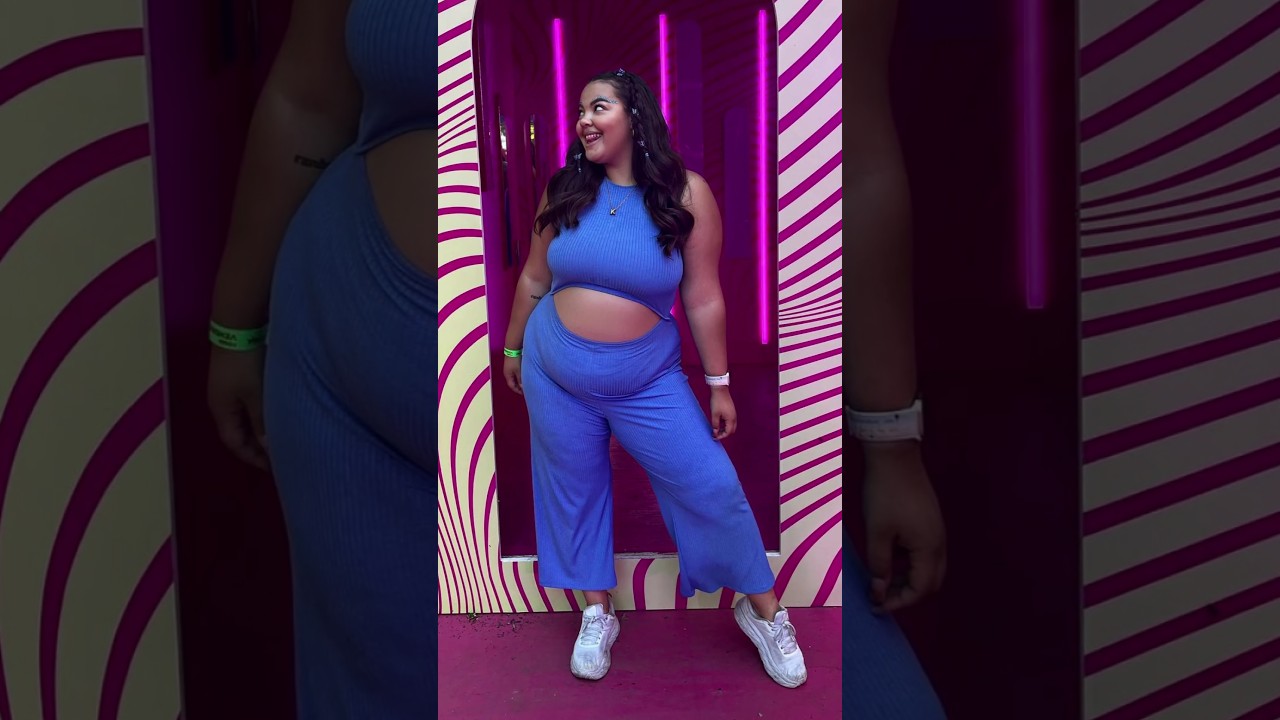 Karly Sunshine ~ Beautiful Plus Size Curvy Fashion Queen ~ Bio 