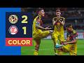Triunfo en casa ante el Toluca en la J15 | EL COLOR #SOMOSAMÉRICA