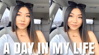 β‘ A DAY IN MY LIFE β‘ (SHOPPING, FRIENDS, & FAMILY) ft. Jeulia Jewelry