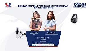 Download Lagu Berminat Jadi Penari Tradisional Go Internasional Download Lagu Berminat Jadi Penari Tradisional Go Internasional