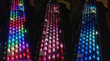 Static Corsair RGB Profiles
