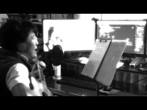 潮騒　山下達郎Cover