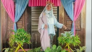 Burung Kenek-kenek - Roslan Madun