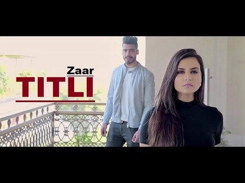 TITLI Zaar | Dev | Punjabi Song | Lyrics | New Punjabi Songs 2018 | Latest Punjabi Songs 2018