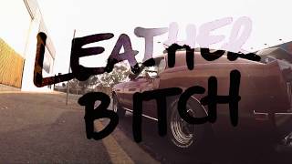 Knights of the Spatchcock - Leather Bitch