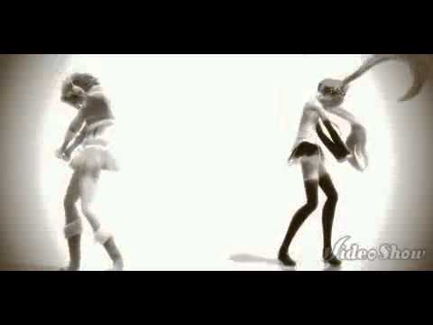 Tik Tok mmd
