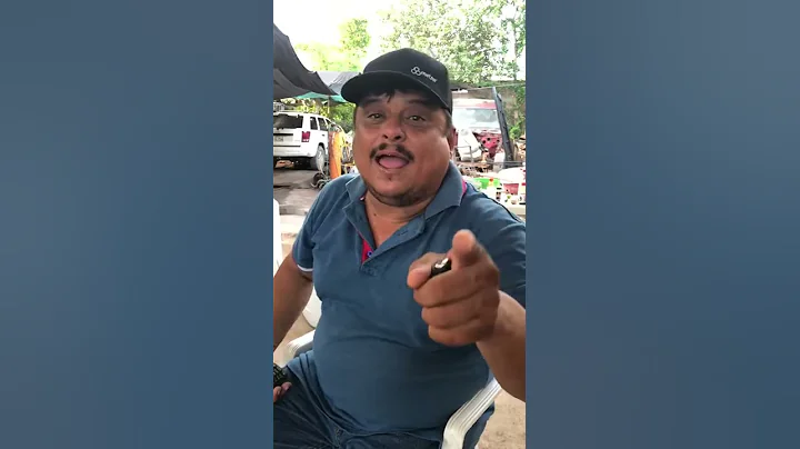 Saludos Jaime regalado de parte del mariquero