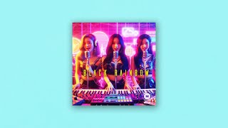 Which Kpop Girlgroup would SLAY  this synthwave beat? 💅📼