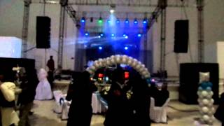 Brillante Show- Juan Marta.