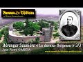 Rennes-le-Château Archive - Bérenger Saunière &quot;Le dernier Seigneur&quot; 3/3 - Jean-Pierre Garcia