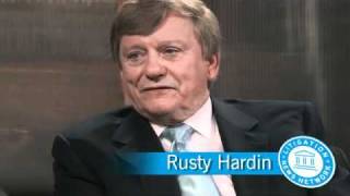 Attorney Marketing with Video -Rusty Hardin on LNN