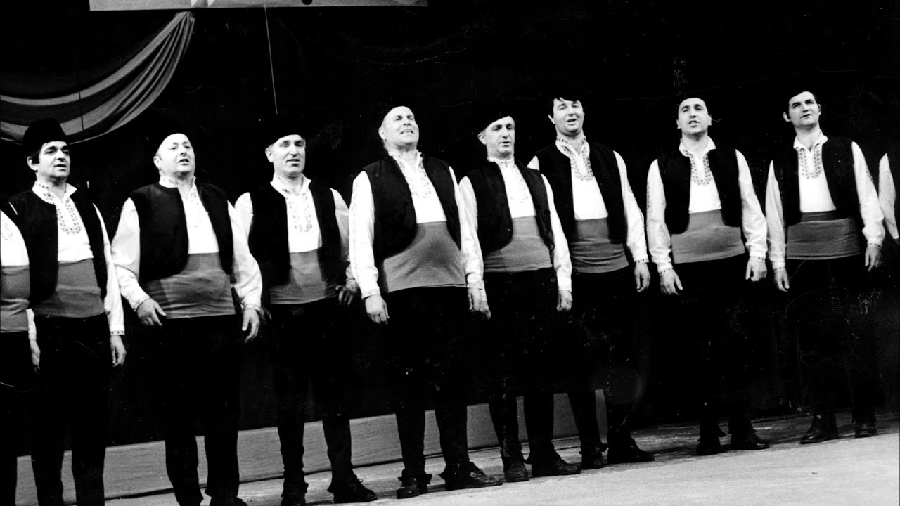 Пуста младост / Pusta mladost