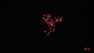 Red Star Shell
