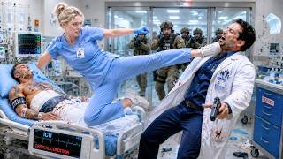 An Assassin Entered the ICU to Kill a Navy SEAL—But One Nurse Ruined His Entire Mission Update