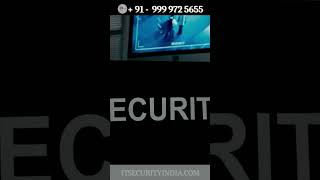 Trusted AI CCTV Camera Supplier in Gurgaon – IT Security India
