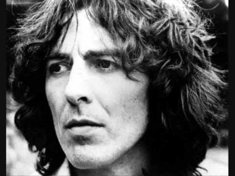 George Harrison- Can't Stop Thinking About You