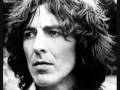 George Harrison- Can&#39;t Stop Thinking About You