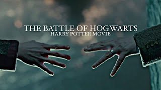 The battle of Hogwarts || Legacy