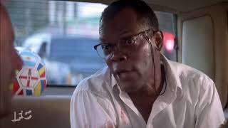 Die Hard With A Vengeance Co-Workers