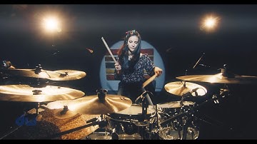 Michaela Naydenova plays to Olivia Rodrigo