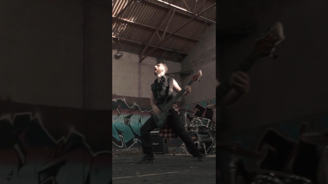 STATE OF DECEIT “Stalked by Daemons, Guarded by Angels” 