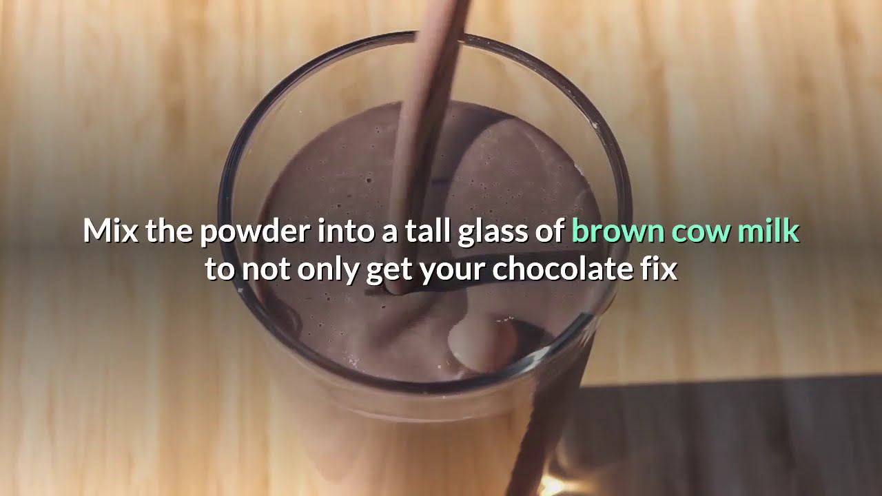 5 healthy drinks you can make with kratom powder YouTube