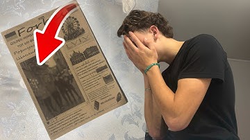 In De Krant Van Lviv🇺🇦!