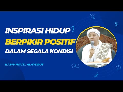 Berpikir Positif Dalam