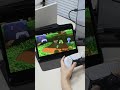 PS5 on iPad? Done in 10 Seconds! ⚡️#Guermok #ps5 #ipad #techtips #playstation #gamingsetup #gaming