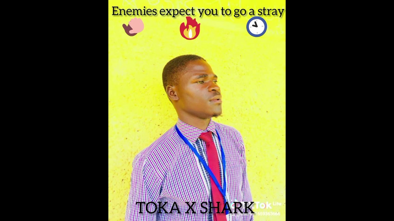 TOKA  X SHARK MA ENEMY VAZANGA NGUKALYENYEKE (2)